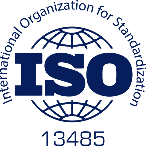 ISO 13485, Internation organization for standardization